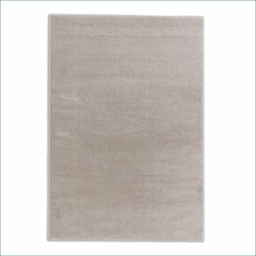 Carpet Schöner Wohnen Pure single-coloured beige