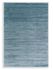 Teppich Pure einfarbig türkis Hochflor Schöner Wohnen 2