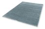 Teppich Pure einfarbig türkis Hochflor Schöner Wohnen Perpektive 5