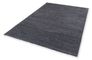 Teppich Pure einfarbig anthrazit Hochflor Schöner Wohnen Perpektive 5
