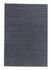Teppich Pure einfarbig anthrazit Hochflor Schöner Wohnen 2