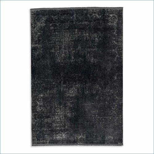 Carpet Schöner Wohnen Velvet Oriental anthracite