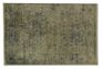 Carpet Schöner Wohnen Velvet Oriental green short pile 2