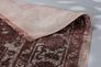 Teppich Velvet Orientalisch grün Kurzflor Schöner Wohnen Zoom 3