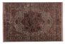 Teppich Velvet Orientalisch rot rosa Schöner Wohnen 2