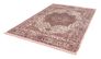 Teppich Velvet Orientalisch grün Kurzflor Schöner Wohnen Perpektive 9