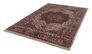 Teppich Velvet Orientalisch grün Kurzflor Schöner Wohnen Perpektive dunkel 8