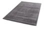 Teppich Joy einfarbig grau Hochflor Schöner Wohnen Perpektive 5