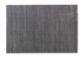 Teppich Joy einfarbig grau Hochflor Schöner Wohnen 2