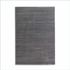Teppich Joy einfarbig grau Hochflor Schöner Wohnen 1