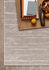 Teppich Balance meliert beige creme Kurzflor Schöner Wohnen Raum 5