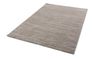 Teppich Balance meliert beige creme Kurzflor Schöner Wohnen Perspektive 6