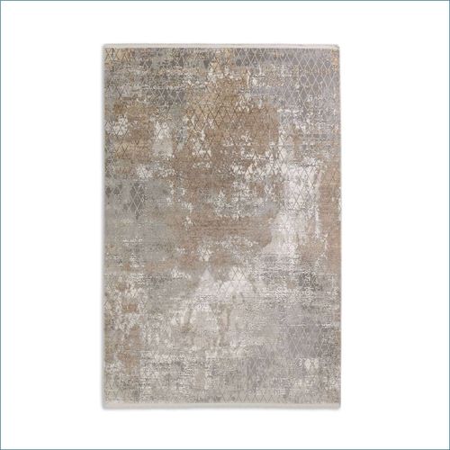 Carpet Schöner Wohnen Vision diamonds beige grey