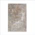 Teppich Vision Rauten beige grau Kurzflor Schöner Wohnen 1