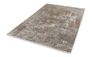 Teppich Vision Rauten beige grau Kurzflor Schöner Wohnen Perspektive 9