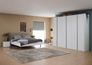Teppich Vision Rauten beige grau Kurzflor Schöner Wohnen Raum 8