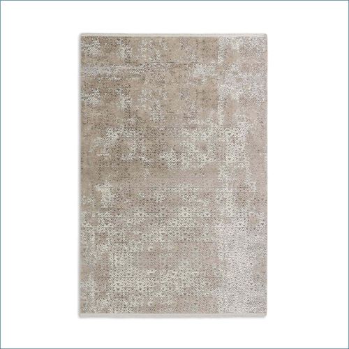 Carpet Schöner Wohnen Vision Triangles beige cream