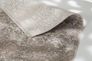Teppich Vision Dreiecke beige creme Kurzflor Schöner Wohnen Detail 3