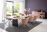 Outdoor Teppich Parkland meliert grau Schöner Wohnen Raum 7