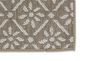 Outdoor carpet Schöner Wohnen Parkland floral beige 4