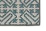 Outdoor carpet Schöner Wohnen Parkland oriental turquoise 4