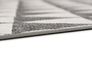 Outdoor carpet Schöner Wohnen Parkland triangles gray 5