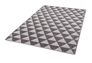 Outdoor carpet Schöner Wohnen Parkland triangles gray 8
