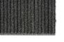 Teppich Pure Design Streifen anthrazit Schöner Wohnen Ecke 5