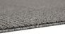 Teppich Pure Design Streifen anthrazit Schöner Wohnen Kante 6