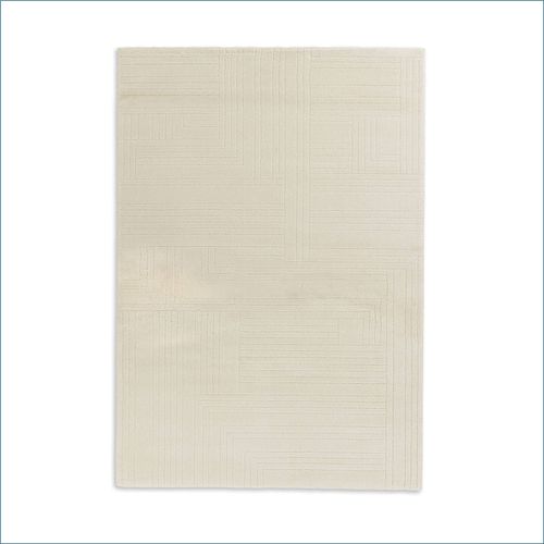 Carpet Schöner Wohnen Pure Design graphic cream