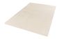 Teppich Pure Design Grafisch creme Schöner Wohnen Perspektive 3