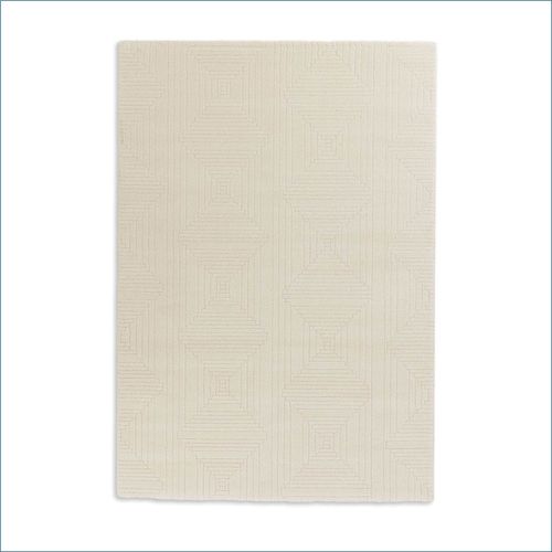 Carpet Schöner Wohnen Pure Design diamond cream high pile