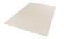 Teppich Pure Design Rauten creme Hochflor Schöner Wohnen Perspektive 3
