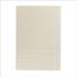 Teppich Pure Design Rauten creme Hochflor Schöner Wohnen 1