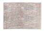 Teppich Charme Grafisch orange rot creme Schöner Wohnen 2