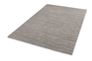 Carpet Schöner Wohnen Amaze single-coloured gray floral 3