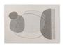 Carpet Schöner Wohnen Amaze Circles Abstract Creme 2