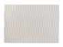 Carpet Schöner Wohnen Amaze stripes cream gray high flora 2