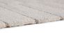 Carpet Schöner Wohnen Amaze stripes cream gray high flora 5