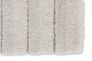 Carpet Schöner Wohnen Amaze stripes cream gray high flora 6