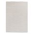 Carpet Schöner Wohnen Amaze stripes cream gray high flora 1