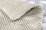 Carpet Schöner Wohnen Poppy single-coloured white 4
