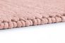 Carpet Schöner Wohnen Poppy single-coloured pink 5