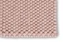 Carpet Schöner Wohnen Poppy single-coloured pink 4
