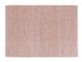 Carpet Schöner Wohnen Poppy single-coloured pink 2