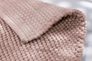 Carpet Schöner Wohnen Poppy single-coloured pink 6
