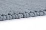 Carpet Schöner Wohnen Poppy single-coloured light blue 5