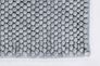 Carpet Schöner Wohnen Poppy single-coloured light blue 4