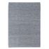 Carpet Schöner Wohnen Poppy single-coloured light blue 1