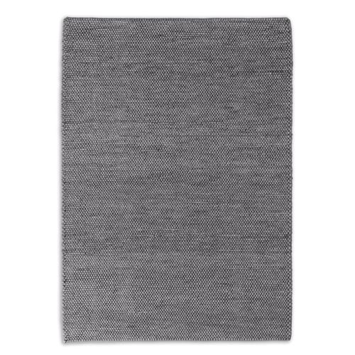 Carpet Schöner Wohnen Poppy single-coloured anthracite